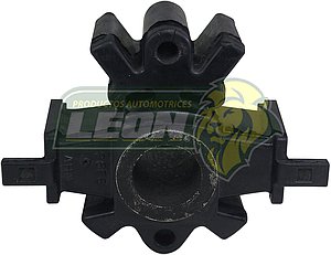 SOPORTE MOTOR FORD CONTOUR, MYSTIQUE FRONT. L4 2.0L 95-97 (REPUESTO)