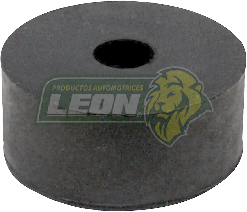 HULE CASETA CHICO 17x63x24 mm (0.675”2.500”x0.950”)