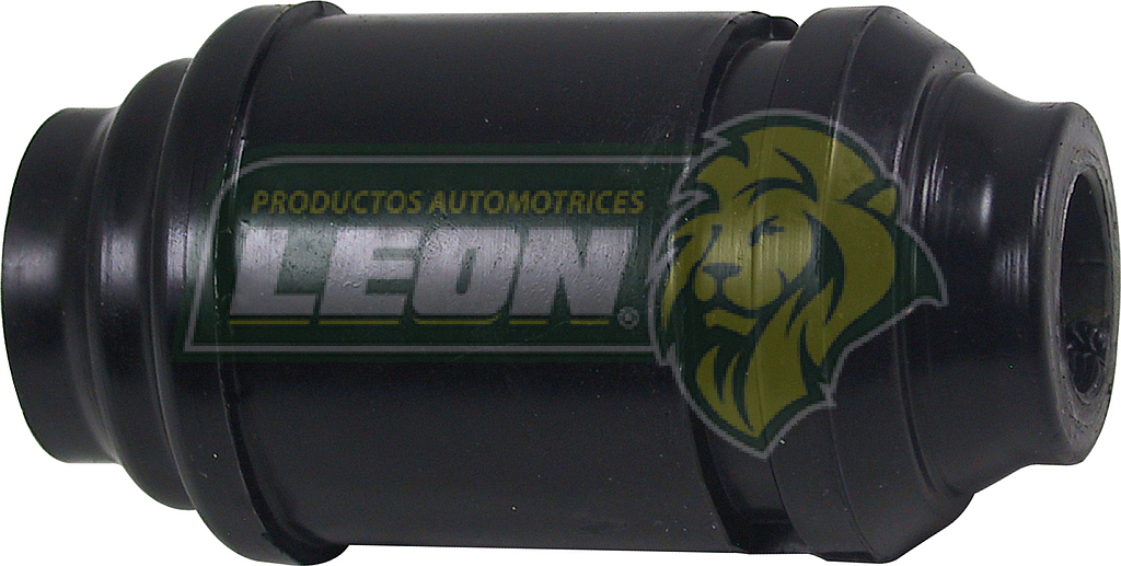 BUJE HORQUILLA SUSPENSION VW CARIBE DELANTERO “LISO”