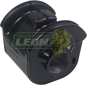 BUJE HORQUILLA SUSPENSION DODGE ATOS 00-12 DELANTERO “GRANDE” AHM