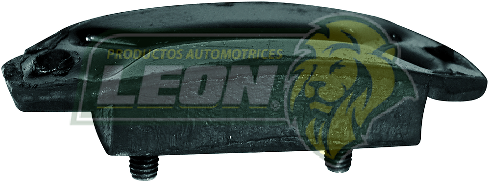 SOPORTE MOTOR VW SEDAN, BRASILIA, SAFARI M.1100-1600 53-94 “CHALUPA”