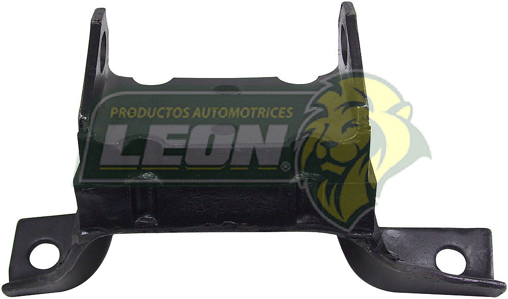 SOPORTE MOTOR FORD MUSTANG, FALCON 66-69 6, 8 Cil. M.260, 289, 302 DELANTERO L, R