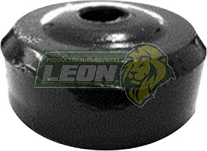 SOPORTE MOTOR FORD F-600, F-700, F-800 V8 53-77 TRASERO INFERIOR
