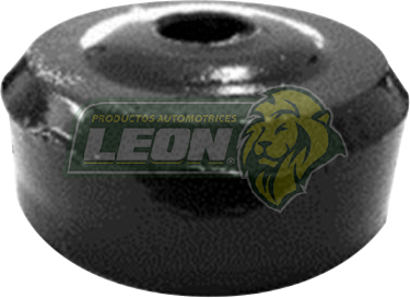 SOPORTE MOTOR FORD F-600, F-700, F-800 V8 53-77 TRASERO INFERIOR