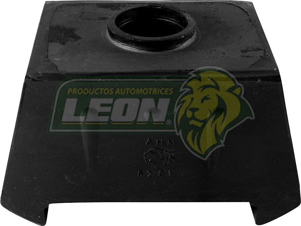 SOPORTE MOTOR SOMEX AUTOBUS (SUPERIOR) DELANTERO