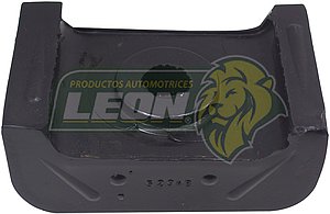 SOPORTE MOTOR FORD F-350 A F-7000 55-85 SUPERIOR TRASERO