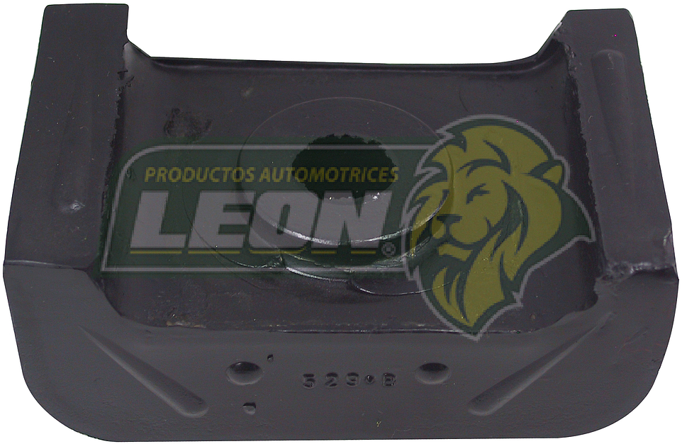 SOPORTE MOTOR FORD F-350 A F-7000 55-85 SUPERIOR TRASERO