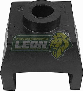 SOPORTE MOTOR DINA FLEX 65-87 SUPERIOR TRASERO L, R