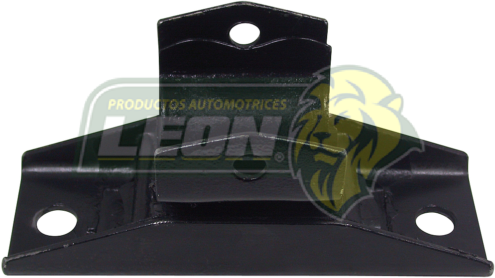 SOPORTE CAJA FORD GALAXIE AUTOMATICO 67-79 8 Cil. M.289, 302, 351