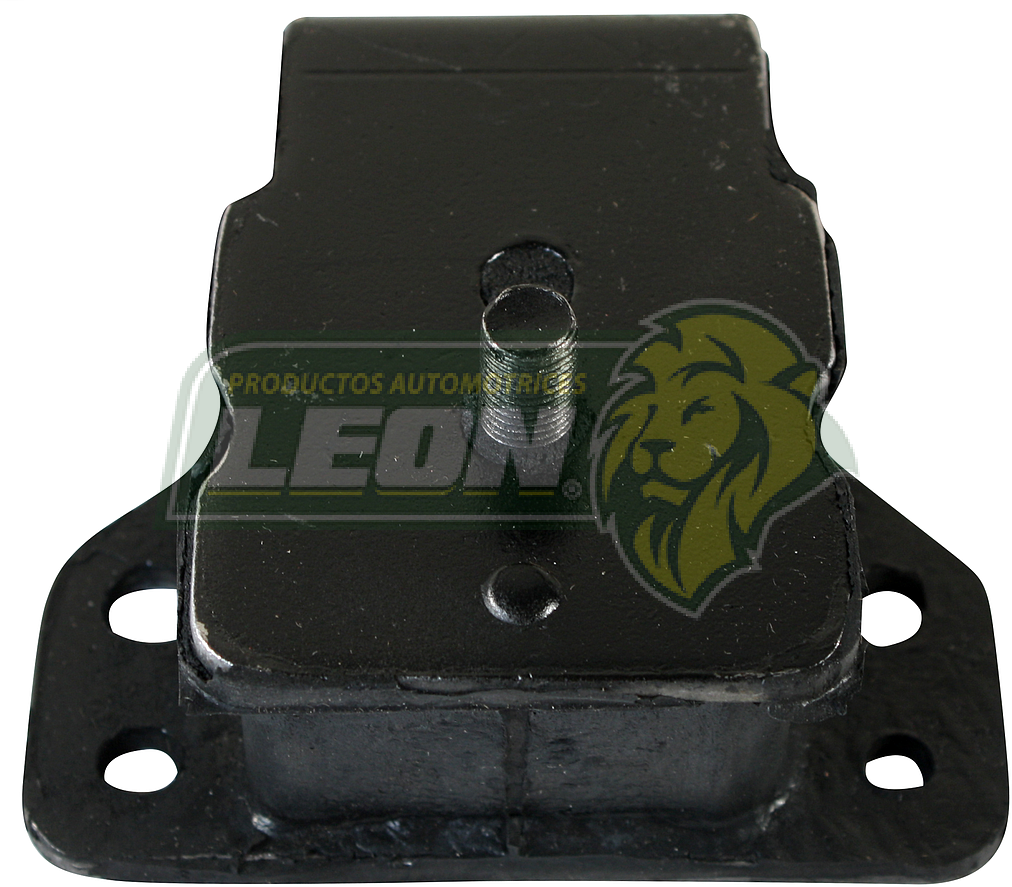 SOPORTE MOTOR NISSAN SEDAN, VAGONETA 68-75 M.1500 (L)