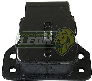 SOPORTE MOTOR NISSAN SEDAN, VAGONETA 68-75 M.1500 (L)
