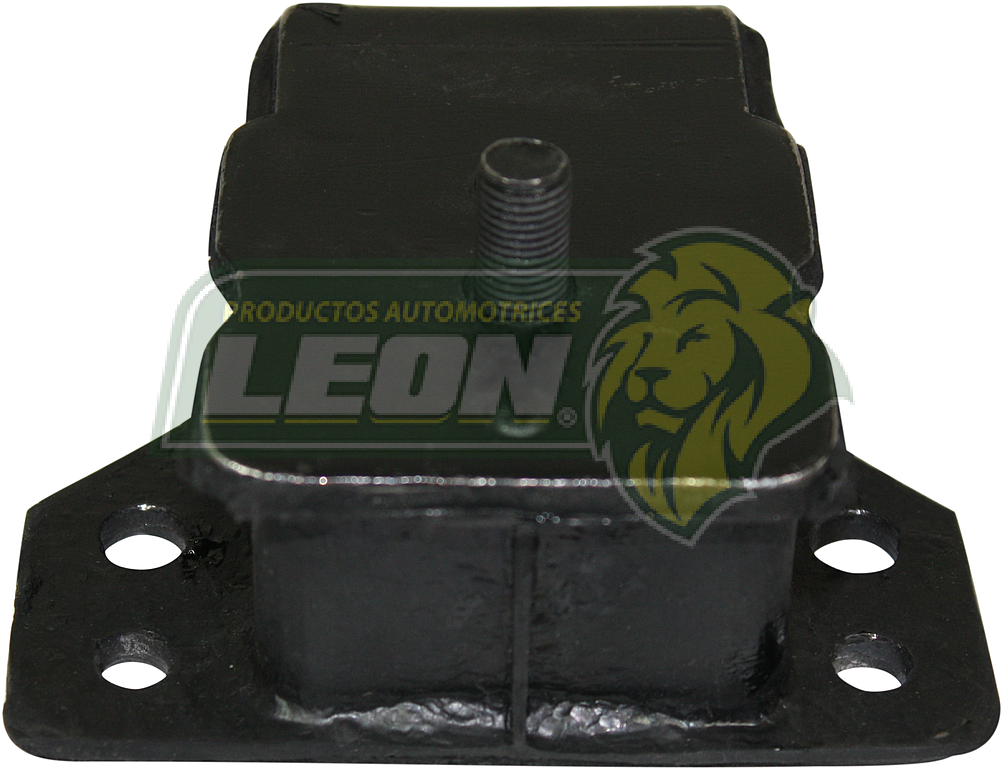 SOPORTE MOTOR NISSAN SEDAN, VAGONETA 68-75 M.1500 (R)