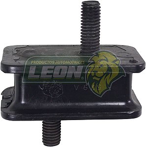 SOPORTE MOTOR DODGE DART, VALIANT, BARRACUDA 67-73 6 Cil. M.170, 198, 225 (L)