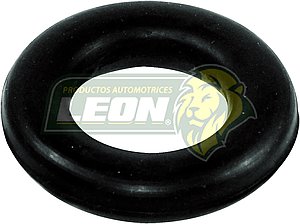 SOPORTE ESCAPE VW CARIBE, ATLANTIC, DATSUN “DONA” (6542) AHM