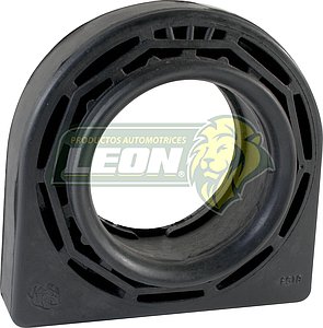 GOMA CARDAN EXTRA GRANDE G.M., DODGE, FORD CAMIONES 3 1/2 Ton. (BASE 146.5 mm P/BALERO 88510)