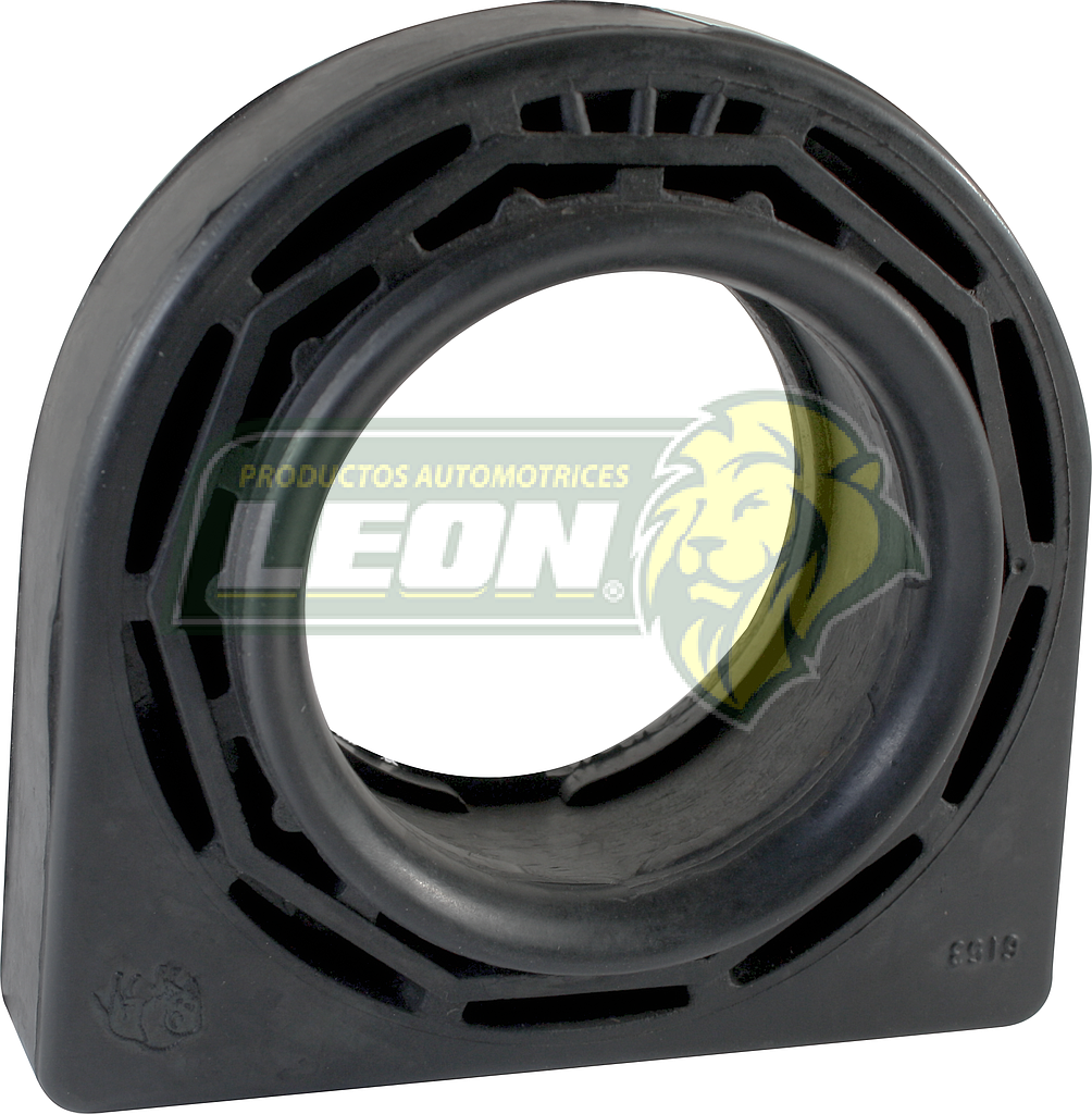 GOMA CARDAN EXTRA GRANDE G.M., DODGE, FORD CAMIONES 3 1/2 Ton. (BASE 146.5 mm P/BALERO 88510)