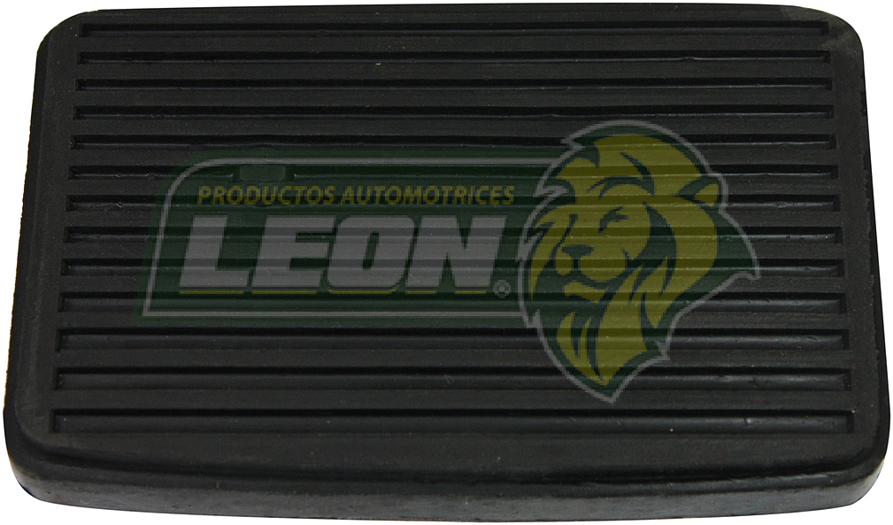 GOMA PEDAL CLUTCH o FRENO INTERNATIONAL Y DINA