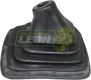 FUELLE PALANCA VELOCIDADES FORD PK-UP F-150, F-250 00-05