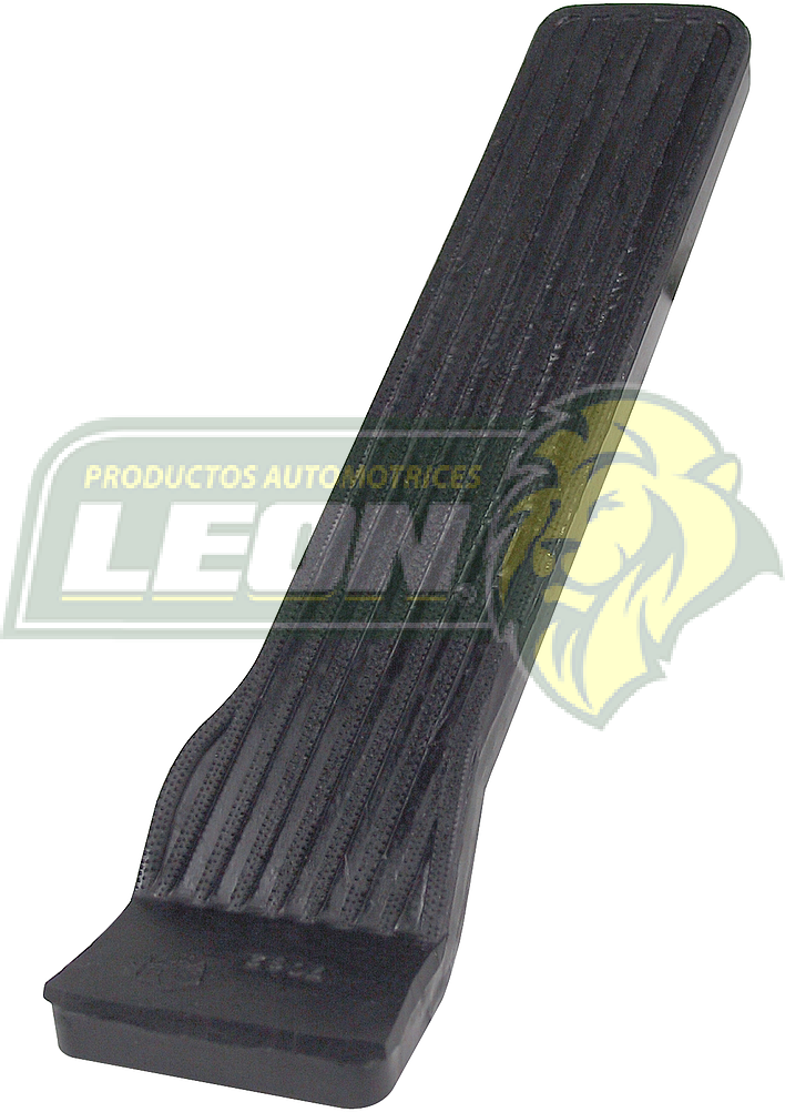 PEDAL ACELERADOR DATSUN