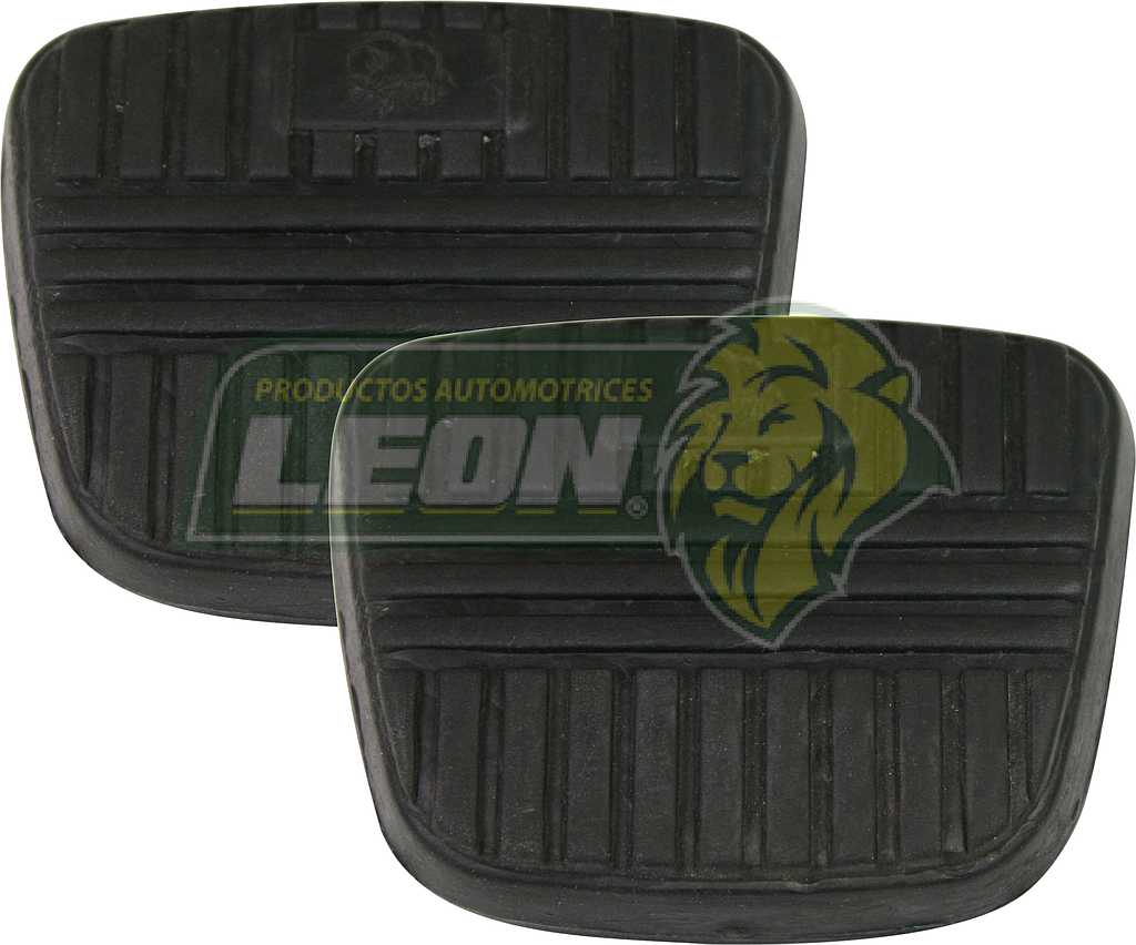GOMA PEDAL CLUTCH Y FRENO NISSAN ICHI-VAN (PAR)