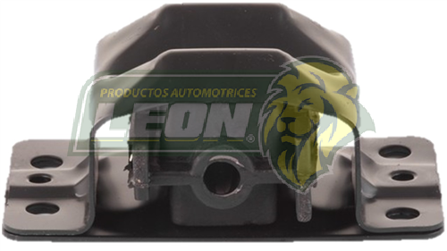 SOPORTE MOTOR G.M. C-10, C-15, C-30 M.350, 400 6, 8 Cil. 73-93 (L)