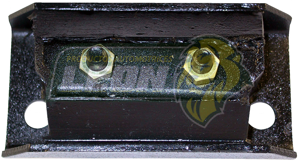 SOPORTE CAJA G.M. C-10, C-30 63-80 8 Cil. TORNILLO JUNTO (1812)