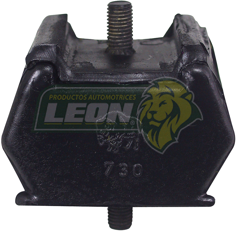 SOPORTE CAJA RENAULT R12 73-84 M.1100, 1300