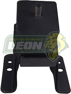 SOPORTE MOTOR NISSAN SEDAN, VAGONETA 74-78 M.1500, 1600 L, R