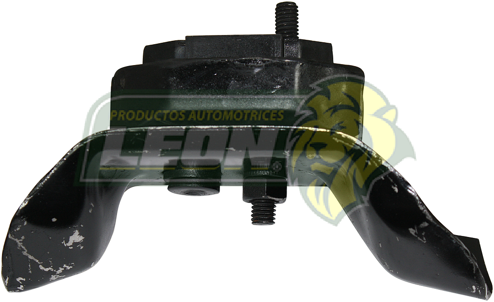 SOPORTE MOTOR FORD FAIRMONT, MUSTANG 78-84 8 Cil. M.302 (R)