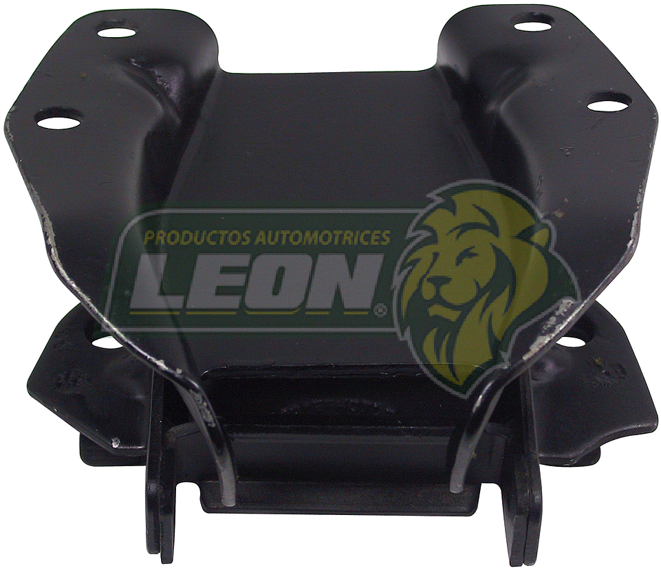 SOPORTE CAJA RENAULT R5 75-84 M.1300, 1400 TX