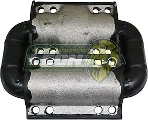 COLUMPIO DE SUSPENSION DINA FLEX AUTOBUS “REDONDO”
