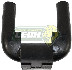 SOPORTE CAJA VW COMBI M.1500, 1600 TRASERO 73-87 “CUERNO”