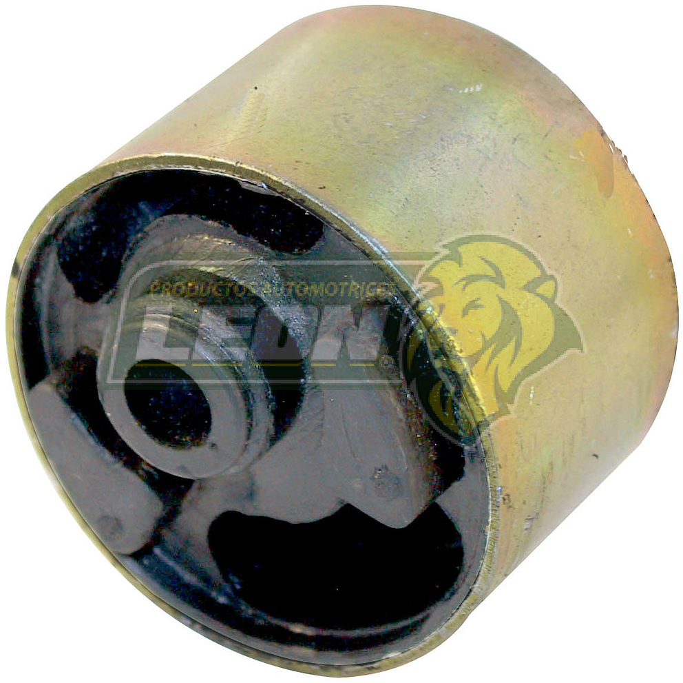 SOPORTE MOTOR VW CARIBE 1.6, 1.7L 78-87 REDONDO CHICO Ø 63.4