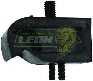 SOPORTE CAJA VW CARIBE, RABBIT, JETTA, ATLANTIC 77-87 (SANDWICH) (1832)
