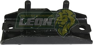 SOPORTE CAJA FORD F-100, F-350 80-85 8 Cil. M.301, 351, 360, 390