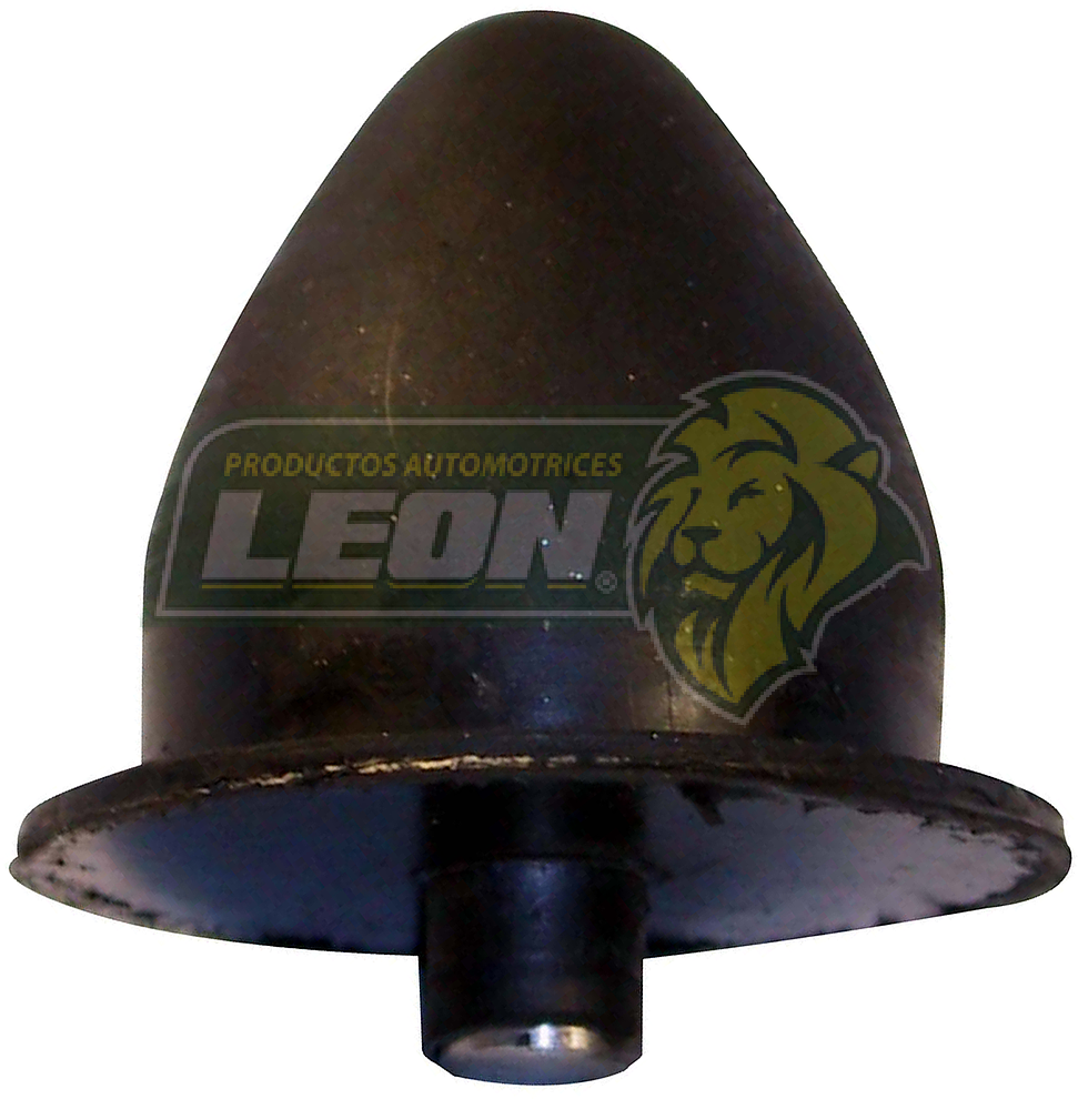 TOPE SUSPENSION VW COMBI DELANTERO INFERIOR “PILONCILLO” 65 mm