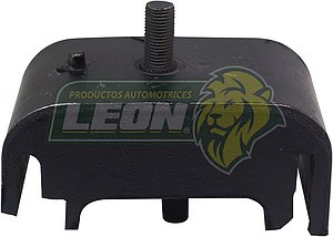 SOPORTE MOTOR NISSAN SEDAN, VAGONETA 79-83 M.1600, 1800 L, R