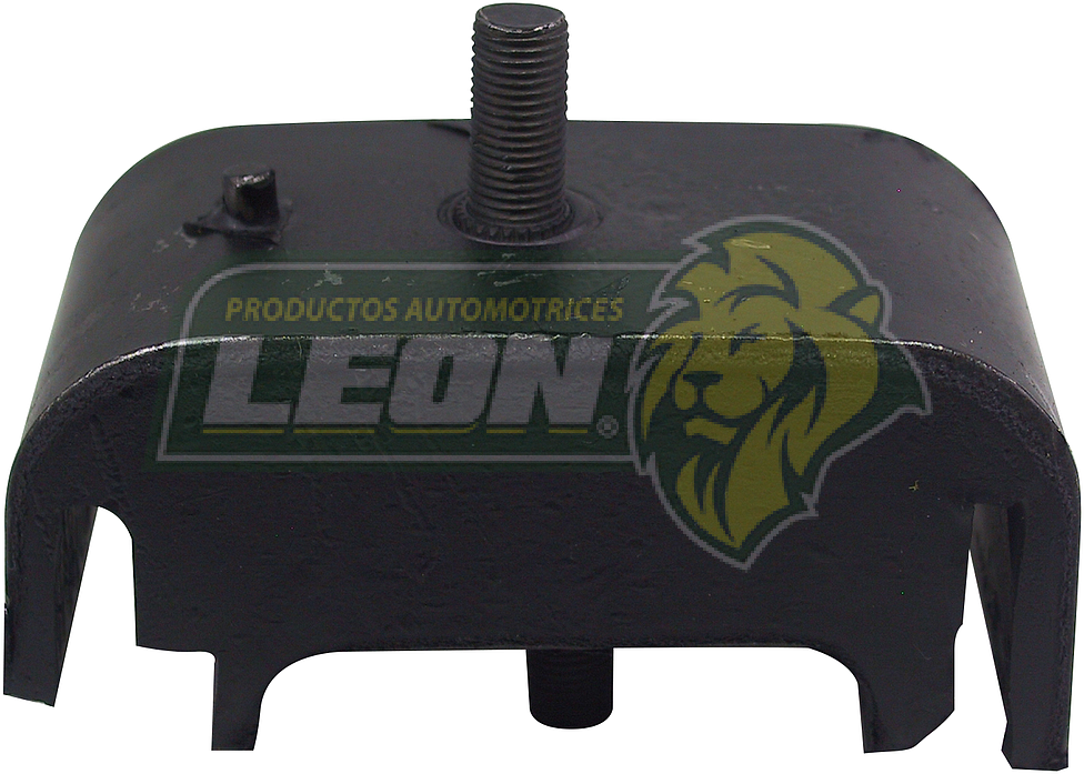 SOPORTE MOTOR NISSAN SEDAN, VAGONETA 79-83 M.1600, 1800 L, R