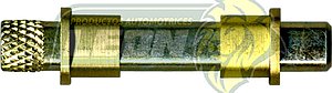 PERNO PUERTA #8 DATSUN, VW 69-84 Perno: 5/16x2” 1/16 Buje: 13/32 HO538