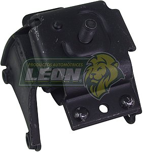 SOPORTE MOTOR FORD TOPAZ 83-92 4 Cil. 2.3L TRASERO (SIN BASE)