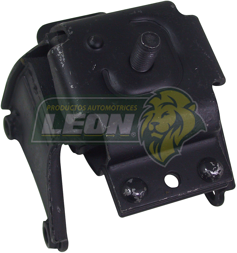 SOPORTE MOTOR FORD TOPAZ 83-92 4 Cil. 2.3L TRASERO (SIN BASE)