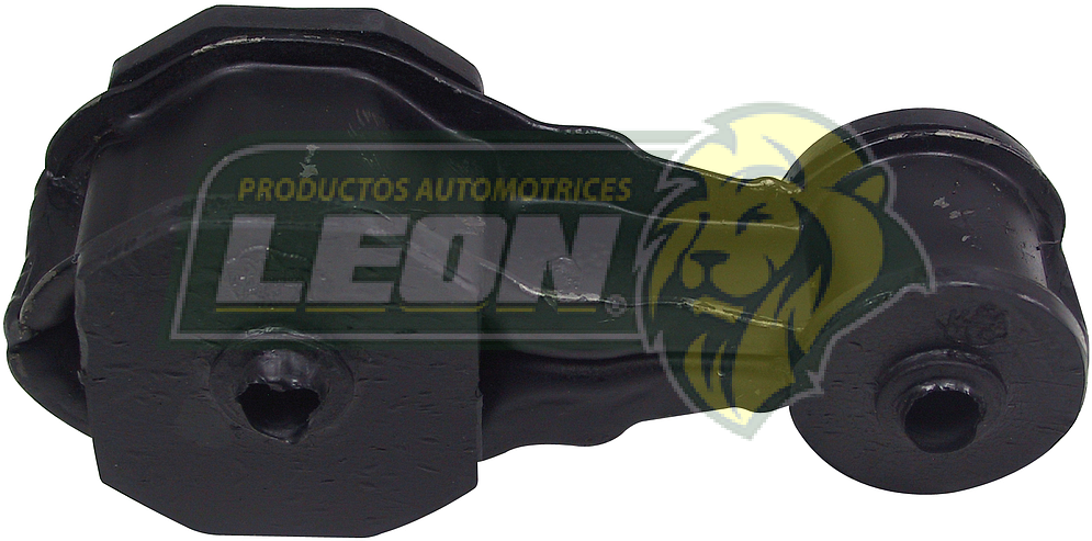 SOPORTE MOTOR NISSAN TSURU I M.1600 FRONTAL