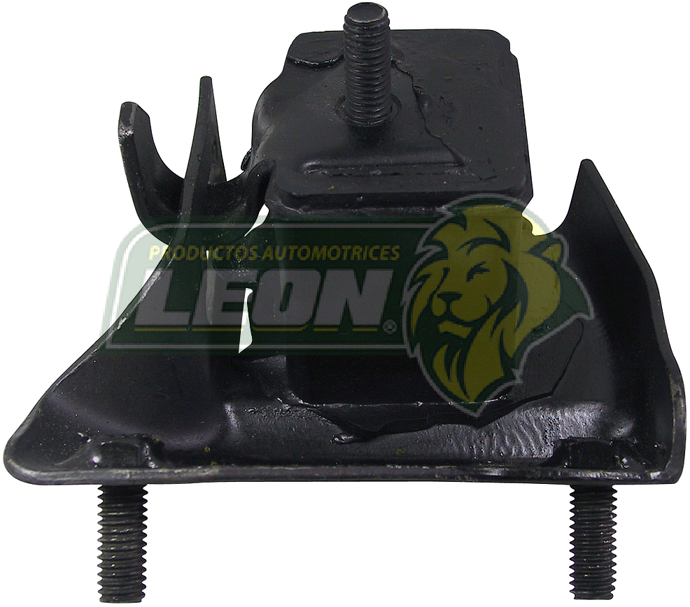 SOPORTE CAJA G.M. CITATION, CENTURY, CUTLASS 82-97 V6 TRAS. STD. (L)
