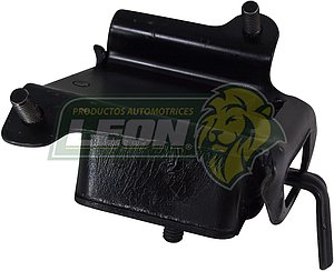 SOPORTE CAJA G.M. CITATION, CENTURY, CUTLASS 82-97 V6 TRAS. STD. (R)