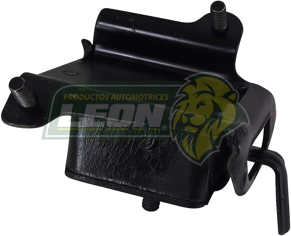 SOPORTE CAJA G.M. CITATION, CENTURY, CUTLASS 82-97 V6 TRAS. STD. (R)