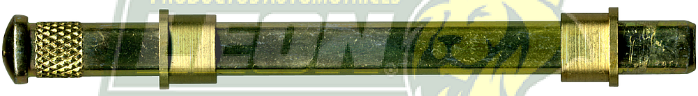 PERNO PUERTA #1 DODGE, FORD, G.M. Y DINA Perno: 11/32x4” 1/4 Buje: 7/16 HO529