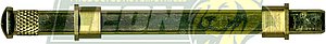 PERNO PUERTA #1 DODGE, FORD, G.M. Y DINA Perno: 11/32x4” 1/4 Buje: 7/16 HO529