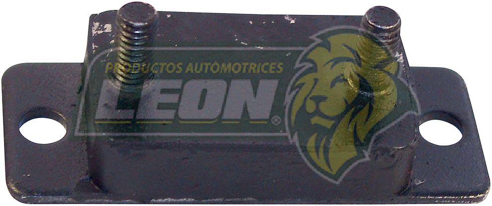 SOPORTE ESCAPE VW COMBI 1800 “CHALUPITA” (033251393) AHM