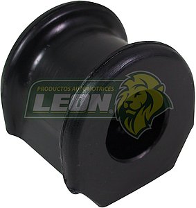 GOMA BARRA ESTABILIZADORA FORD TOPAZ 83-94 (6422, HBES31) 24.5x40x47.5x42.5 mm HULE