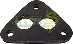 SOPORTE ESCAPE CHRYSLER DART K 84-88 P/SILENCIADOR (6552) AHM